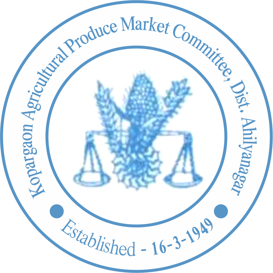 कृषि उत्पन्न बाजार समिती, कोपरगांव